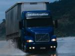 Volvo NH 4x2 1996 года